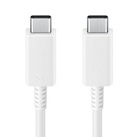 Кабель Samsung USB Type-C - USB Type-C 1.8 метра (EP-DX510JWRGRU) фото Кабель Samsung USB Type-C - USB Type-C 1.8 метра (EP-DX510JWRGRU)