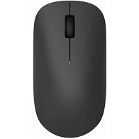 Мышь беспроводная Xiaomi Wireless Mouse Lite серая (BHR6099GL) фото Мышь беспроводная Xiaomi Wireless Mouse Lite серая (BHR6099GL)