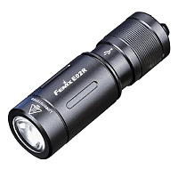 Фонарь светодиодный Fenix E02R аккумуляторный фото Фонарь светодиодный Fenix E02R аккумуляторный
