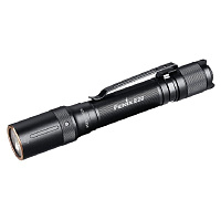 Фонарь светодиодный Fenix E20V20 на батарейках фото Фонарь светодиодный Fenix E20V20 на батарейках