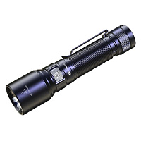 Фонарь светодиодный Fenix C6 V3.0 аккумуляторный фото Фонарь светодиодный Fenix C6 V3.0 аккумуляторный