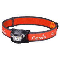 Фонарь налобный Fenix HL18RT аккумуляторный фото Фонарь налобный Fenix HL18RT аккумуляторный