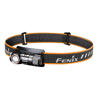 Фонарь налобный Fenix HM50R V2.0 аккумуляторный HM50RV20 фото Фонарь налобный Fenix HM50R V2.0 аккумуляторный HM50RV20