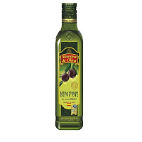 Масло оливковое Maestro De Oliva Extra Virgin 500 мл фото Масло оливковое Maestro De Oliva Extra Virgin 500 мл