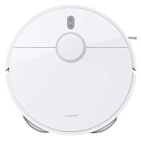 Робот-пылесос Xiaomi Robot Vacuum S10+ EU фото Робот-пылесос Xiaomi Robot Vacuum S10+ EU