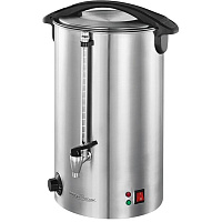 Термопот Profi Cook PC-HGA 1111 серебристый фото Термопот Profi Cook PC-HGA 1111 серебристый