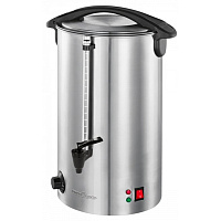 Термопот Profi Cook PC-HGA 1196 серебристый фото Термопот Profi Cook PC-HGA 1196 серебристый