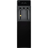 Кулер для воды Ecotronic K42-LXEM черный (нагрев и охлаждение) фото Кулер для воды Ecotronic K42-LXEM черный (нагрев и охлаждение)