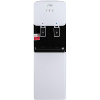 Кулер для воды Ecotronic J1-LC XS белый (нагрев и охлаждение) фото Кулер для воды Ecotronic J1-LC XS белый (нагрев и охлаждение)