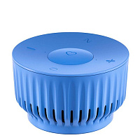 Умная колонка SberBoom Mini голубая (SBDV-00095L) фото Умная колонка SberBoom Mini голубая (SBDV-00095L)