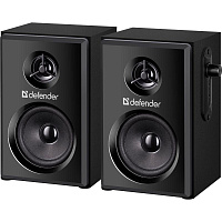 Колонки 2.0 Defender SPK 270 (65105) фото Колонки 2.0 Defender SPK 270 (65105)
