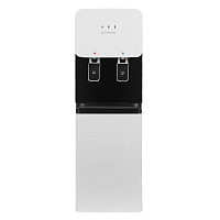 Кулер для воды Starwind SW-1003EW белый (нагрев и охлаждение) фото Кулер для воды Starwind SW-1003EW белый (нагрев и охлаждение)