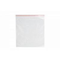 Пакет с замком zip-lock ПВД прозрачный 30x40 см 32 мкм (100 штук в упаковке) фото Пакет с замком zip-lock ПВД прозрачный 30x40 см 32 мкм (100 штук в упаковке)