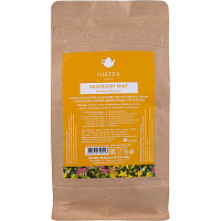 Чайный напиток травяной Niktea Raspberry Mint 250 г (малина, мята) фото Чайный напиток травяной Niktea Raspberry Mint 250 г (малина, мята)