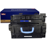 Картридж лазерный ProfiLine 25X CF325X для HP черный совместимый фото Картридж лазерный ProfiLine 25X CF325X для HP черный совместимый