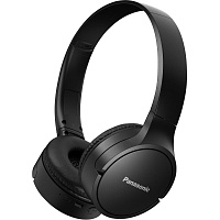 Наушники беспроводные Panasonic RB-HF420BGEK черные фото Наушники беспроводные Panasonic RB-HF420BGEK черные