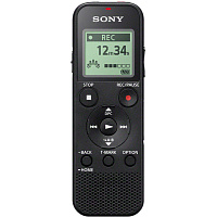 Диктофон цифровой Sony ICD-PX470/С фото Диктофон цифровой Sony ICD-PX470/С