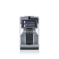 Кофемашина Saeco Magic M2 230/50 Top серебристая фото Кофемашина Saeco Magic M2 230/50 Top серебристая