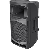 Акустическая система Audiocenter MA12 фото Акустическая система Audiocenter MA12
