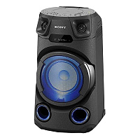 Музыкальный центр Sony MHC-V13 фото Музыкальный центр Sony MHC-V13