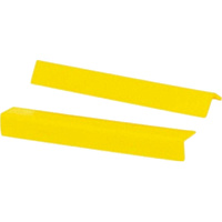 Клипса для цветового кодирования ведер Vileda Professional пластик зелёная (509266)