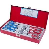 Набор отвёрток King Tony 33108MR (8 штук)