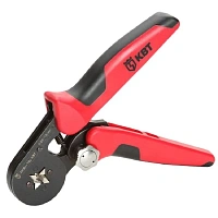 Пресс-клещи ПКВк-16у (КВТ) к-кт (74594)