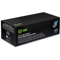 Картридж лазерный Cactus 85X CS-CE285X-MPS/CE285X для HP черный совместимый повышенной емкости фото Картридж лазерный Cactus 85X CS-CE285X-MPS/CE285X для HP черный совместимый повышенной емкости