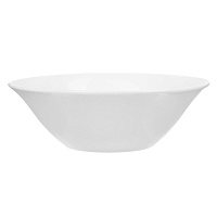 Салатник фарфоровый Tvist Ivory 12.6 см 260 мл белый (фк4009) фото Салатник фарфоровый Tvist Ivory 12.6 см 260 мл белый (фк4009)