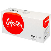 Картридж лазерный Sakura SP C252HE SASPC252HEY/407719 для Ricoh желтый совместимый фото Картридж лазерный Sakura SP C252HE SASPC252HEY/407719 для Ricoh желтый совместимый