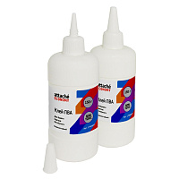 Клей ПВА 150 г Attache Economy фото Клей ПВА 150 г Attache Economy