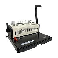 Брошюровщик Office Kit B2125N фото Брошюровщик Office Kit B2125N