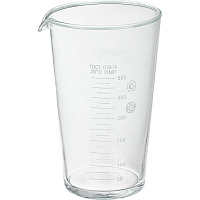 Стакан Apexlab 500 мл