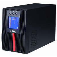 Источник бесперебойного питания Powercom Macan MAC-1000 фото Источник бесперебойного питания Powercom Macan MAC-1000