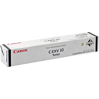 Картридж лазерный Canon C-EXV33 2785B002 черный оригинальный фото Картридж лазерный Canon C-EXV33 2785B002 черный оригинальный