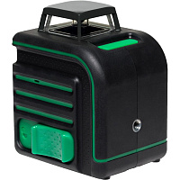 Лазерный уровень ADA Cube 2-360 Green Professional Edition (А00534) фото Лазерный уровень ADA Cube 2-360 Green Professional Edition (А00534)