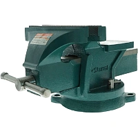 Тиски слесарные 200мм, ПОВОРОТНЫЕ УСИЛЕННЫЕ Sturm! 1075-01-200 фото Тиски слесарные 200мм, ПОВОРОТНЫЕ УСИЛЕННЫЕ Sturm! 1075-01-200