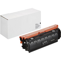 Картридж лазерный Retech 508MC W9060MC для HP черный совместимый фото Картридж лазерный Retech 508MC W9060MC для HP черный совместимый