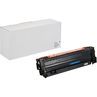 Картридж лазерный Retech 659A W2011A для HP голубой совместимый фото Картридж лазерный Retech 659A W2011A для HP голубой совместимый