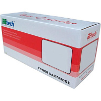Картридж лазерный Retech TN-3520 для Brother черный совместимый фото Картридж лазерный Retech TN-3520 для Brother черный совместимый