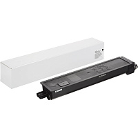 Картридж лазерный Retech TK-895K 1T02K00NL0 для Kyocera черный совместимый фото Картридж лазерный Retech TK-895K 1T02K00NL0 для Kyocera черный совместимый