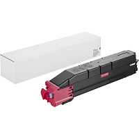 Картридж лазерный Retech TK-8305M 1T02LKBNL0 для Kyocera пурпурный совместимый фото Картридж лазерный Retech TK-8305M 1T02LKBNL0 для Kyocera пурпурный совместимый
