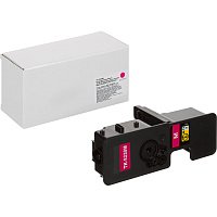 Картридж лазерный Retech TK-5230M 1T02R9BNL0 для Kyocera пурпурный совместимый фото Картридж лазерный Retech TK-5230M 1T02R9BNL0 для Kyocera пурпурный совместимый