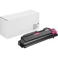 Картридж лазерный Retech TK-5140M 1T02NRBNL0 для Kyocera пурпурный совместимый фото Картридж лазерный Retech TK-5140M 1T02NRBNL0 для Kyocera пурпурный совместимый