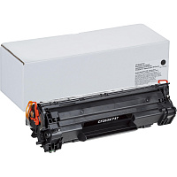 Картридж лазерный Retech 83X/737 CF283X/9435B004 для HP/Canon черный совместимый фото Картридж лазерный Retech 83X/737 CF283X/9435B004 для HP/Canon черный совместимый