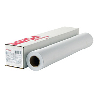 Бумага широкоформатная Комус (ProMega engineer) (120 г/кв.м, длина 30.5 м, ширина 610 мм, диаметр втулки 50.8 мм) фото Бумага широкоформатная Комус (ProMega engineer) (120 г/кв.м, длина 30.5 м, ширина 610 мм, диаметр втулки 50.8 мм)