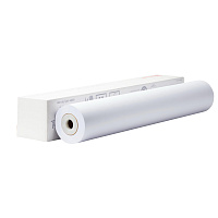 Бумага широкоформатная Комус (ProMega engineer) 80 г/кв.м, длина 45.7 м, ширина 1067 мм, диаметр втулки 50.8 мм фото Бумага широкоформатная Комус (ProMega engineer) 80 г/кв.м, длина 45.7 м, ширина 1067 мм, диаметр втулки 50.8 мм