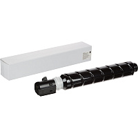 Картридж лазерный Retech C-EXV51 Bk 0481C002 для Canon черный совместимый фото Картридж лазерный Retech C-EXV51 Bk 0481C002 для Canon черный совместимый