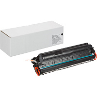 Картридж лазерный Retech 85X CE285X для HP черный совместимый фото Картридж лазерный Retech 85X CE285X для HP черный совместимый