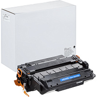 Картридж лазерный Retech 55X CE255X для HP черный совместимый фото Картридж лазерный Retech 55X CE255X для HP черный совместимый
